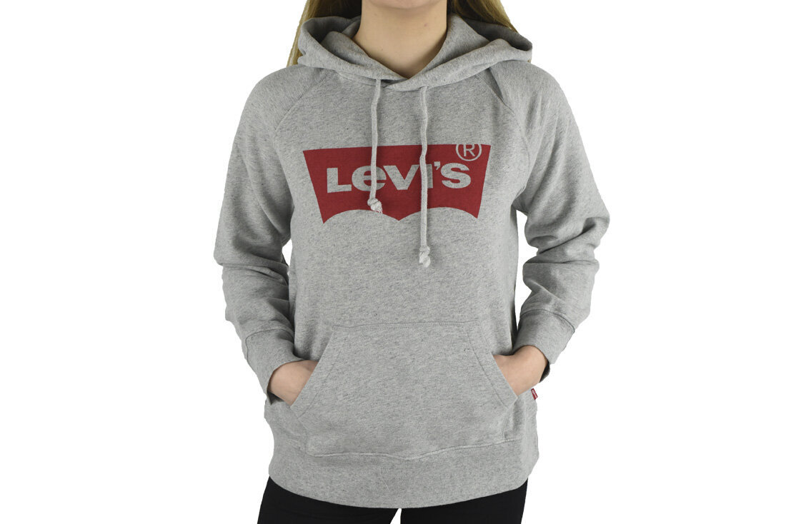 Levi's džemperis sievietēm Sport Graphic Hoodie 359460003 цена и информация | Jakas sievietēm | 220.lv