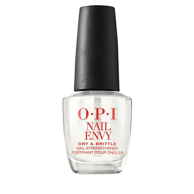 Nail Envy Dry & Brittle (Nail Strength ener) 15 ml цена и информация | Nagu lakas, stiprinātāji | 220.lv