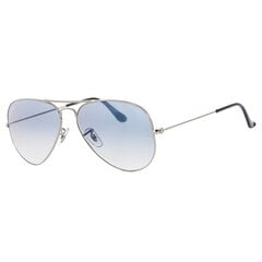 Saulesbrilles Ray-Ban RB3025 003/3F cena un informācija | Saulesbrilles sievietēm | 220.lv