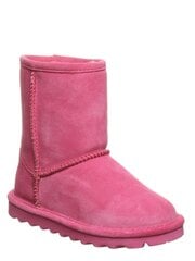 Детские сапоги BEARPAW Elle Youth Party Pink цена и информация | Bearpaw Обувь для детей и младенцев | 220.lv