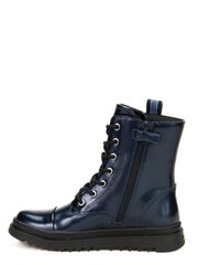 Детские сапоги GEOX J Gillyjaw Dark Navy цена и информация | Детские сапоги | 220.lv