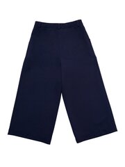 Детские брюки SLY 2S-402B, темно-синие цена и информация | Штаны для девочек | 220.lv
