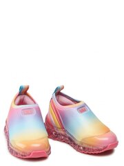 Обувь для плавания BIBI 1079142 Rainbow цена и информация | Детская обувь для плавания | 220.lv