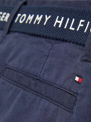 TOMMY HILFIGER Essential Blue cena un informācija | Zēnu šorti | 220.lv