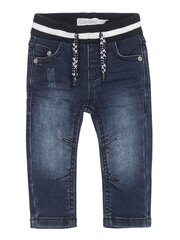 Брюки для мальчиков DIRKJE V42535-35 Blue Jeans цена и информация | Штаны для мальчиков | 220.lv