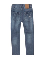 DJ DUTCHJEANS Blue cena un informācija | Bikses zēniem | 220.lv