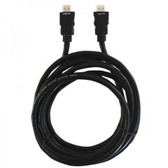 Approx, HDMI, 5 m цена и информация | Кабели и провода | 220.lv
