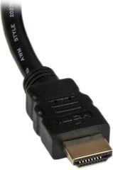 Адаптер HDMI - 2 x HDMI Startech ST122HD4KU цена и информация | Кабели и провода | 220.lv