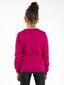 Džemperis meitenēm KIMKO, rozā cena un informācija | Jakas, džemperi, žaketes, vestes meitenēm | 220.lv