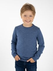 Džemperis KIMKO Jeans, zils cena un informācija | Zēnu jakas, džemperi, žaketes, vestes | 220.lv