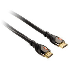 Кабель HDMI цена и информация | Кабели и провода | 220.lv