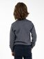 Džemperis KIMKO, pelēks cena un informācija | Zēnu jakas, džemperi, žaketes, vestes | 220.lv