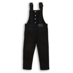 Джинсовые брюки MINOTI Black Denim цена и информация | Штаны для девочки ABN-2959/KOR/086 | 220.lv