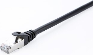 Tīkla kabelis цена и информация | Кабели и провода | 220.lv