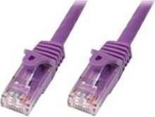 Жесткий сетевой кабель UTP кат. 6 Startech N6PATC2MPL           (2 m) цена и информация | Кабели и провода | 220.lv
