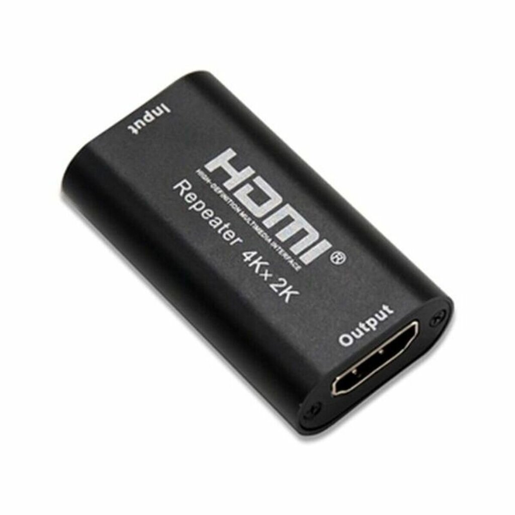 HDMI Nanocable 10.15.1201 цена и информация | Adapteri un USB centrmezgli | 220.lv