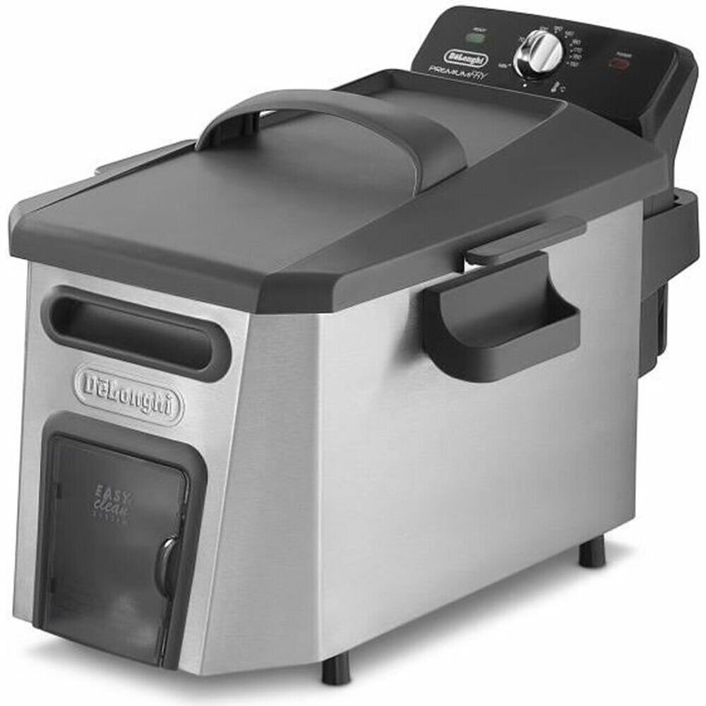 DeLonghi F44510CZ cena un informācija | Taukvāres katli, aerogrili | 220.lv