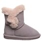 BEARPAW Betsey Youth Wisteria cena un informācija | Ziemas zābaki bērniem | 220.lv