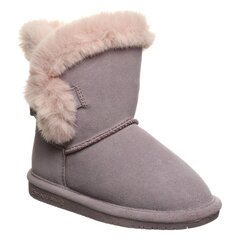 BEARPAW Betsey Youth Wisteria цена и информация | Детская зимняя обувь | 220.lv