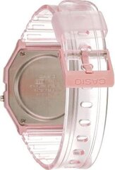 Unisex Pulkstenis Casio COLLECTION (Ø 33 mm) S7225169 cena un informācija | Sieviešu pulksteņi | 220.lv