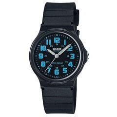 Часы унисекс Casio, MQ-71-2BDF, (Ø 34 мм) цена и информация | Женские часы | 220.lv