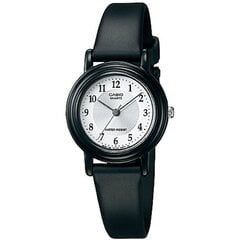 женские часы casio lq-139amv-7b3 (zd600a) + коробка цена и информация | Женские часы | 220.lv