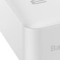 Baseus Bipow 30000mAh 20W + USB-A - Micro USB 0.25m PPBD050402 cena un informācija | Lādētāji-akumulatori (Power bank) | 220.lv