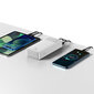 Baseus Bipow 30000mAh 20W + USB-A - Micro USB 0.25m PPBD050402 cena un informācija | Lādētāji-akumulatori (Power bank) | 220.lv