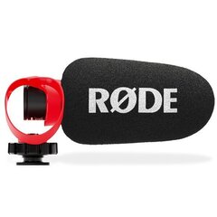 Rode VideoMicro II цена и информация | Rode Товары для спорта | 220.lv