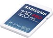 Samsung MB-SD128K/EU PRO Plus цена и информация | Atmiņas kartes fotokamerām | 220.lv
