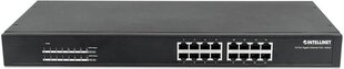 Intellinet Network Solutions 560993 cena un informācija | Komutatori (Switch) | 220.lv