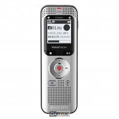 Philips DVT2050 цена и информация | Philips MP3 проигрыватели и диктофоны | 220.lv