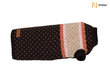 Džemperis sunim Amiplay Bergen 19 cm, Brown цена и информация | Apģērbi suņiem | 220.lv