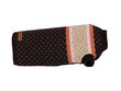 Džemperis sunim Amiplay Bergen 19 cm, Brown цена и информация | Apģērbi suņiem | 220.lv