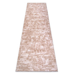 Rugsx ковровая дорожка Solid, 150x400 см цена и информация | Ковры | 220.lv
