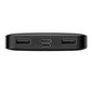 Baseus Bipow 10000mAh 15W + USB-A - Micro USB 0.25m (PPBD050001) цена и информация | Lādētāji-akumulatori (Power bank) | 220.lv