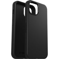 OtterBox Symmetry - защитный чехол для iPhone 14 Plus (черный) цена и информация | Чехлы для телефонов | 220.lv