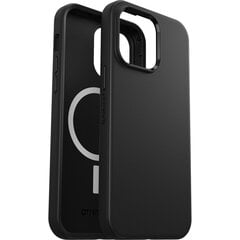OtterBox Symmetry+ Apple iPhone 14 Plus Black цена и информация | Чехлы для телефонов | 220.lv