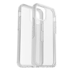 OtterBox Symmetry - защитный чехол для iPhone 14 Plus (черный) цена и информация | Чехлы для телефонов | 220.lv