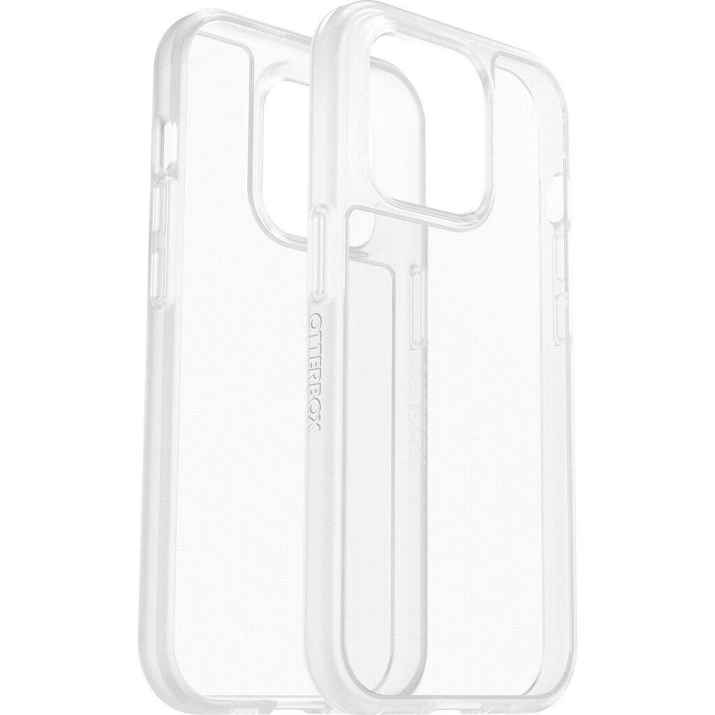 OtterBox React iPhone 14 Pro Clear цена и информация | Telefonu vāciņi, maciņi | 220.lv