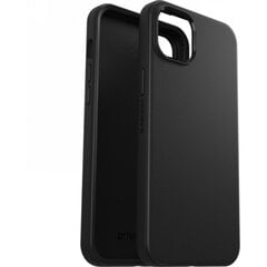 OtterBox Symmetry - защитный чехол для iPhone 14 Plus (черный) цена и информация | Чехлы для телефонов | 220.lv
