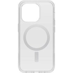 OtterBox Symmetry+ Apple iPhone 14 Plus Black цена и информация | Чехлы для телефонов | 220.lv