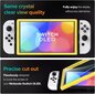 Aizsargstikliņš Nintendo Switch cena un informācija | Gaming aksesuāri | 220.lv
