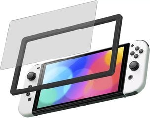 Aizsargstikliņš Nintendo Switch cena un informācija | Gaming aksesuāri | 220.lv