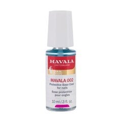 Лак для ногтей Mavala Nail Beauty Mavala 002 - Nail care, 10 мл цена и информация | Лаки для ногтей, укрепители | 220.lv