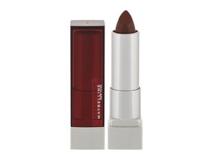 Color Sensational Lipstick цена и информация | Помады, бальзамы, блеск для губ | 220.lv