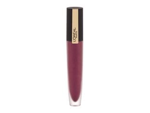 Rouge Signature Metallic Liquid Lipstick цена и информация | Помады, бальзамы, блеск для губ | 220.lv