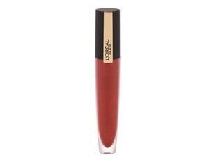 Rouge Signature Metallic Liquid Lipstick цена и информация | Помады, бальзамы, блеск для губ | 220.lv