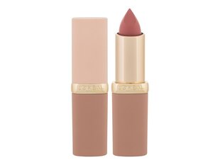 Color Riche Ultra Matte Nude Lipstick цена и информация | Помады, бальзамы, блеск для губ | 220.lv