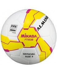 Mikasa Futbola bumbas